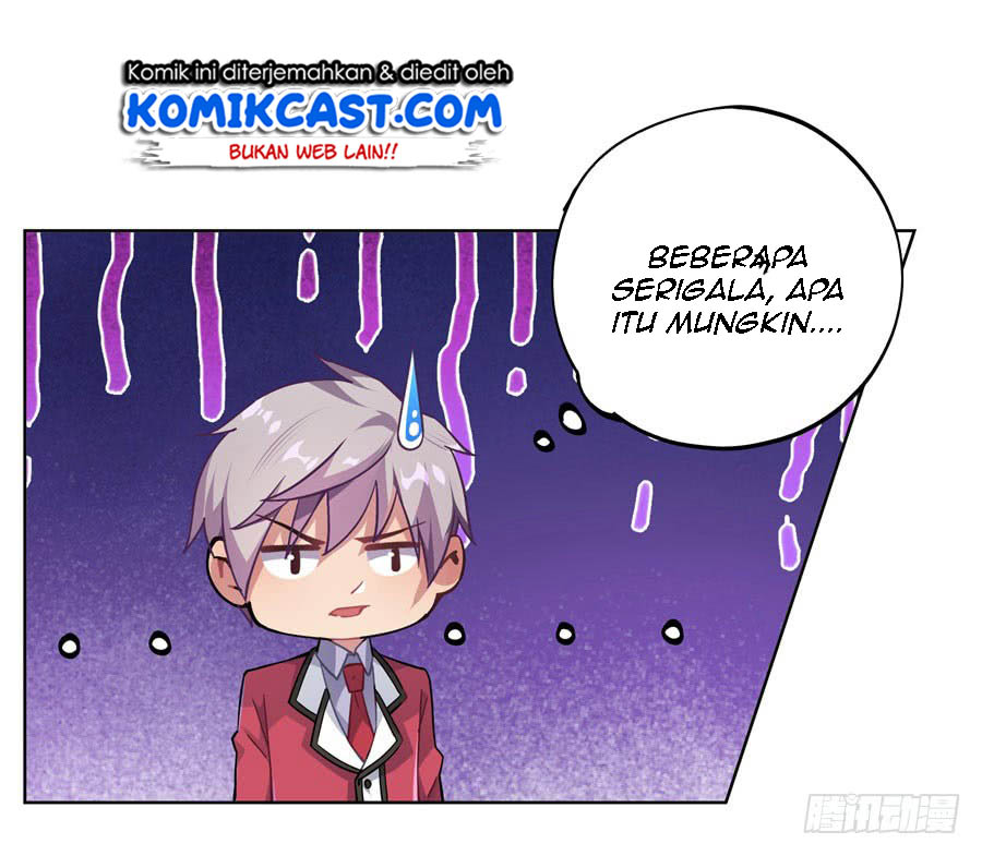 I Picked Up a Demon Lord as a Maid Chapter 12 Gambar 53